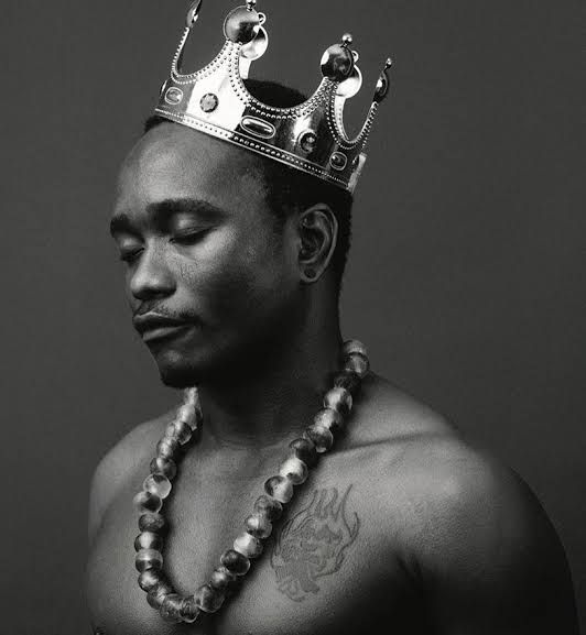 Brymo Recalls the Day 2Baba Looked Him in the Eye and Asked Annie a Question He'll Never Forget 12 images 465742080213374756349