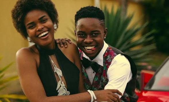 Peller and Jarvis Finally Set August 1 for Their White Wedding, And the ₦1 Million Aso Ebi Has Everyone Talking 11 images 51