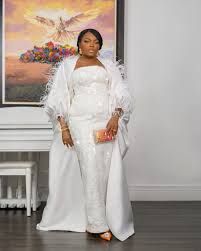 Funke Akindele Reveals the Untold Price, and the Unlikely Teacher, Behind Her ₦2.7 Billion Blockbuster 13 images 91357503483575923705
