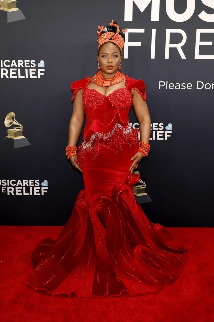 Yemi Alade Opens Up on the Stage Names She Rejected Before Fame 3 mv5bm2i5owyyytitnzvmmi00odyyltg0mgitytywztnkmjqyngfhxkeyxkfqcgc@6491317359160439048