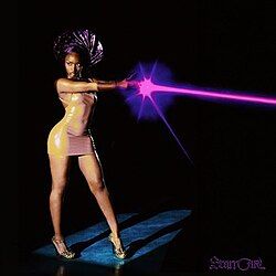 Ayra Starr's "Starr Girl" Album: Release Date, Confirmed Songs & Features 2 starr girl cover4754961500793436781