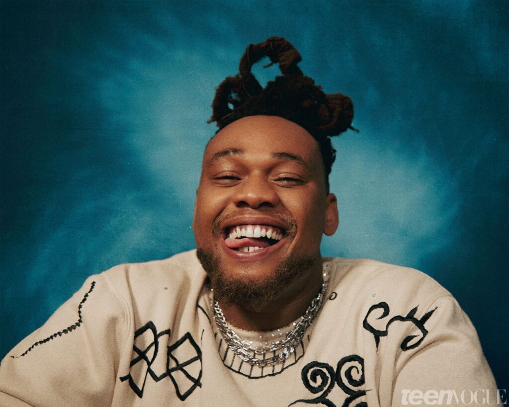 BNXN Claims NBA Stars Make Far More Money Than Nigerian Musicians, and He’s Dropping an Album Soon 12 tv july2023 africasnewwave bnxn 213334712965383895801