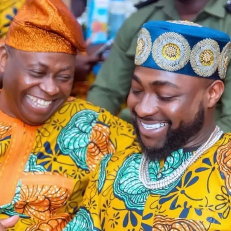 Davido Claims No Other Billionaire's Child Has Done What He's Done 2 0a1305cd 08ff 4034 bb7e e1866244beb1541532315091630782