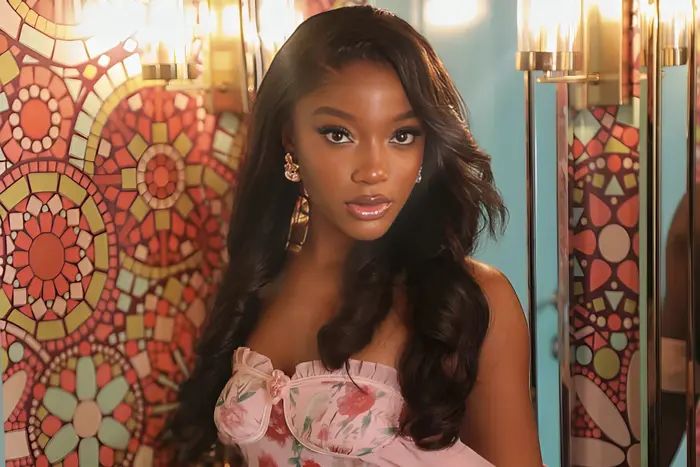 "They Thought I Was Ayra Starr," Singer's Sister Recounts Car Damage Ordeal 2 9b9ea66b ec86 4455 b110 44f3122761871474599373979108198