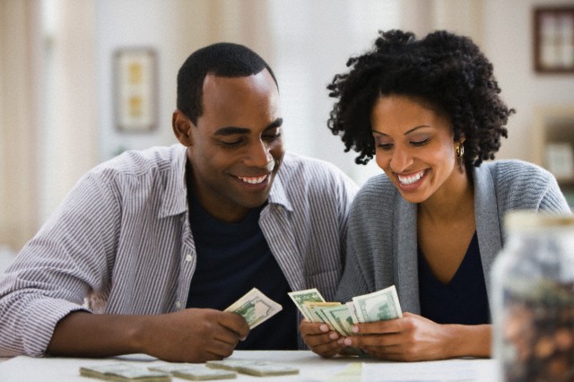 Money Talk with Nimi