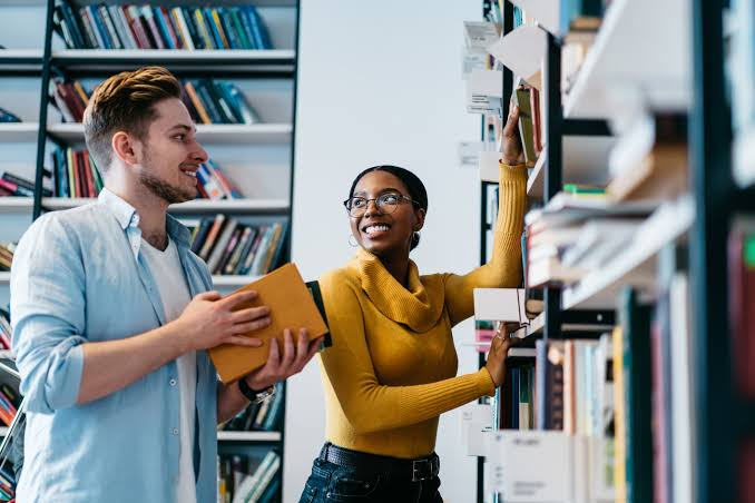 5 Tips to create a personal library that you will want to read! 3 image