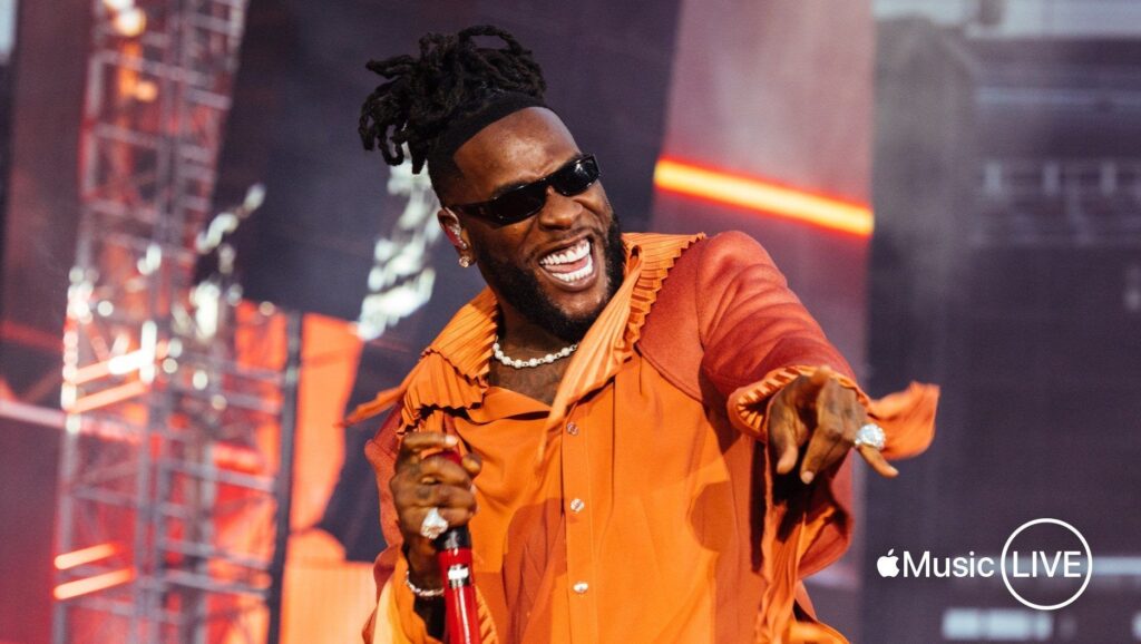Burna Boy Just Made London Stadium History Again, And He's Not Done Yet 2 thumbnail image001 1 e16896049577723362339615525662824